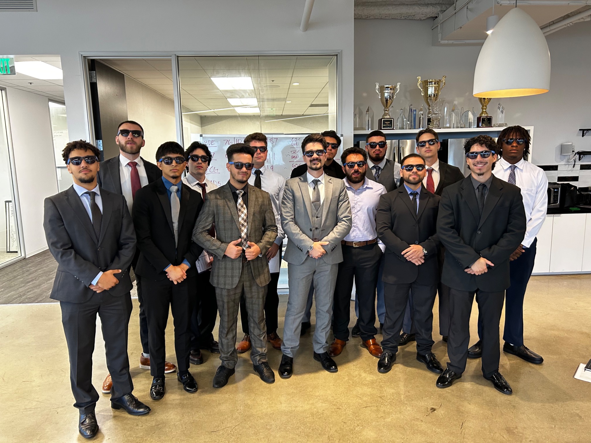 Our Team